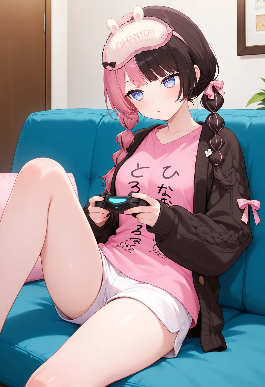 Content