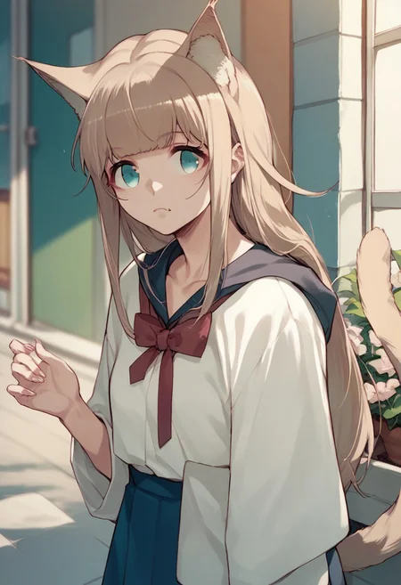 score_9, score_8_up, score_7_up, source_anime, KINAKO CHAN, OSAKANA COAT, BREEDER 40HARA