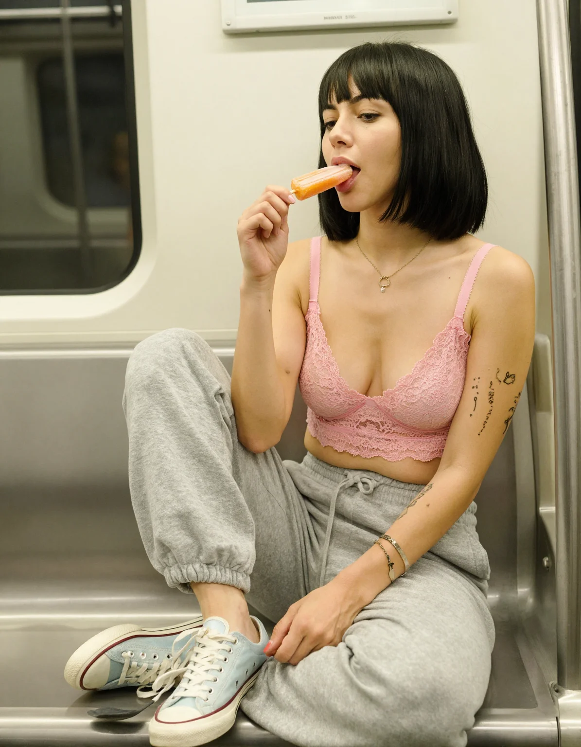 Content