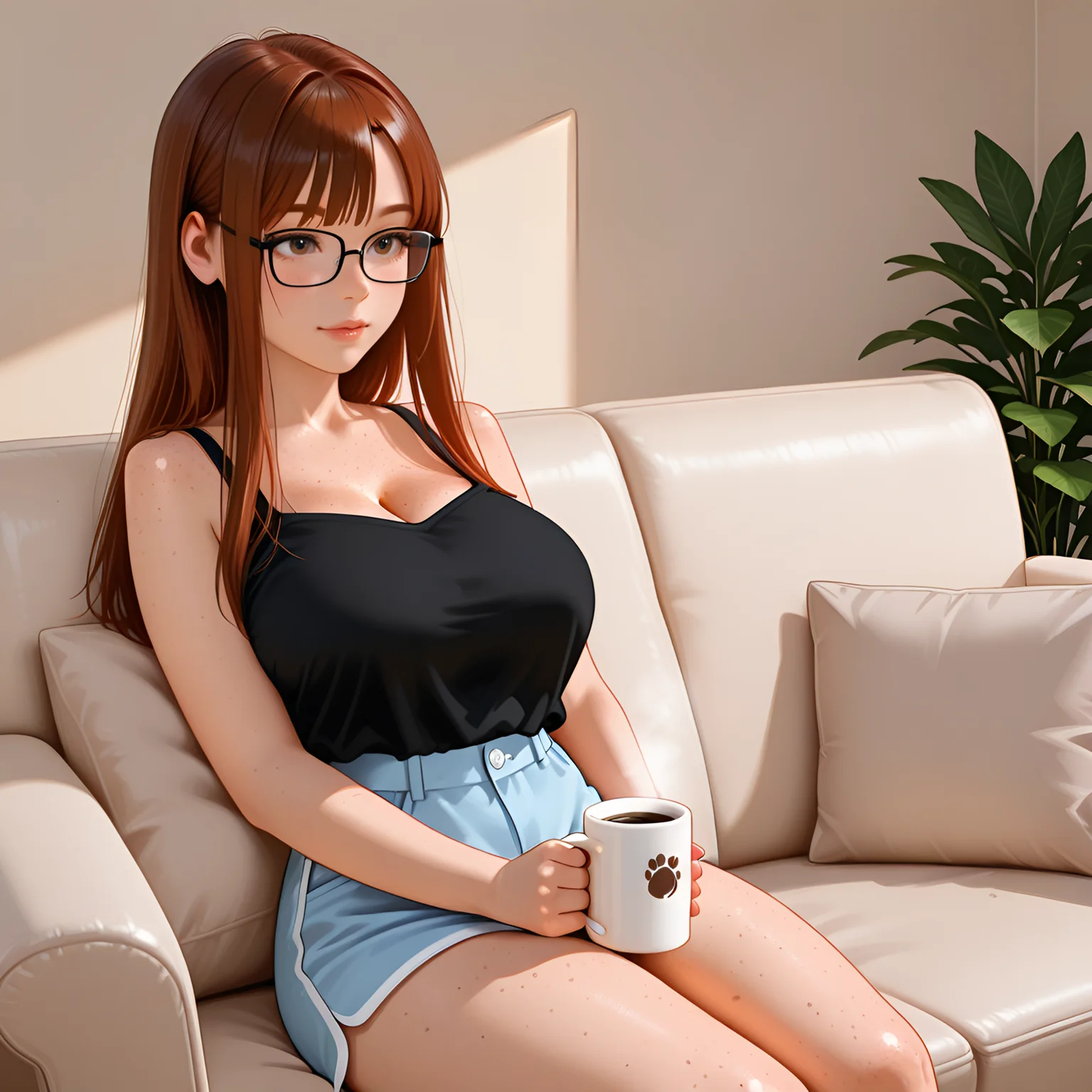 Content