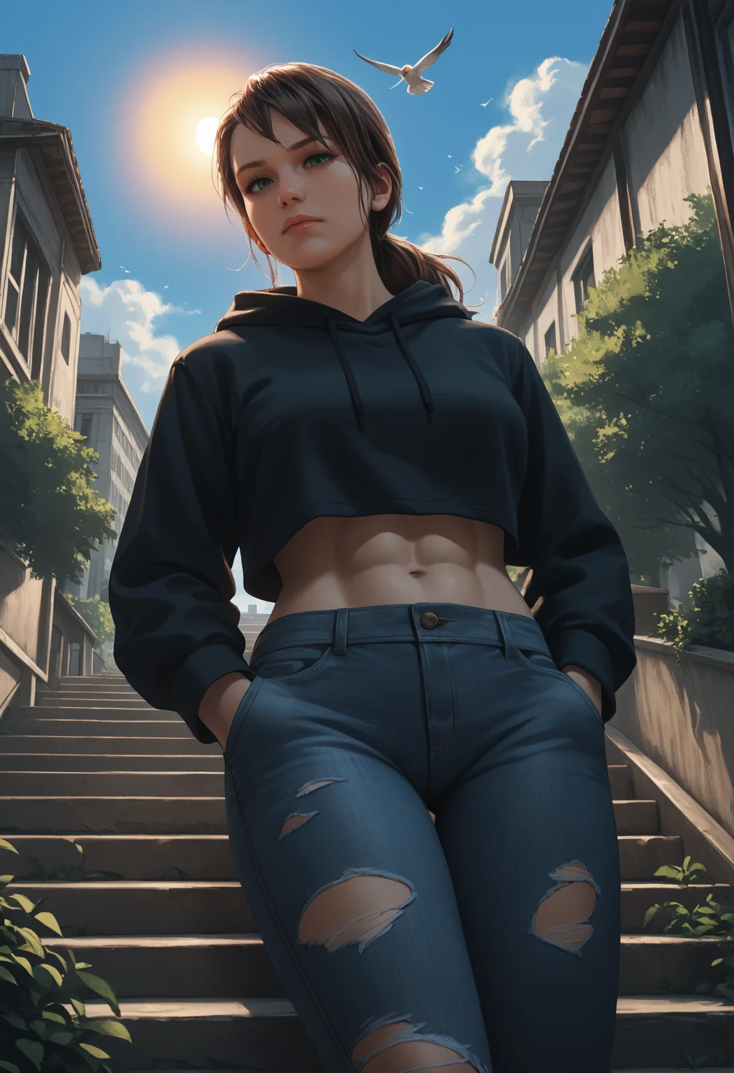 Content