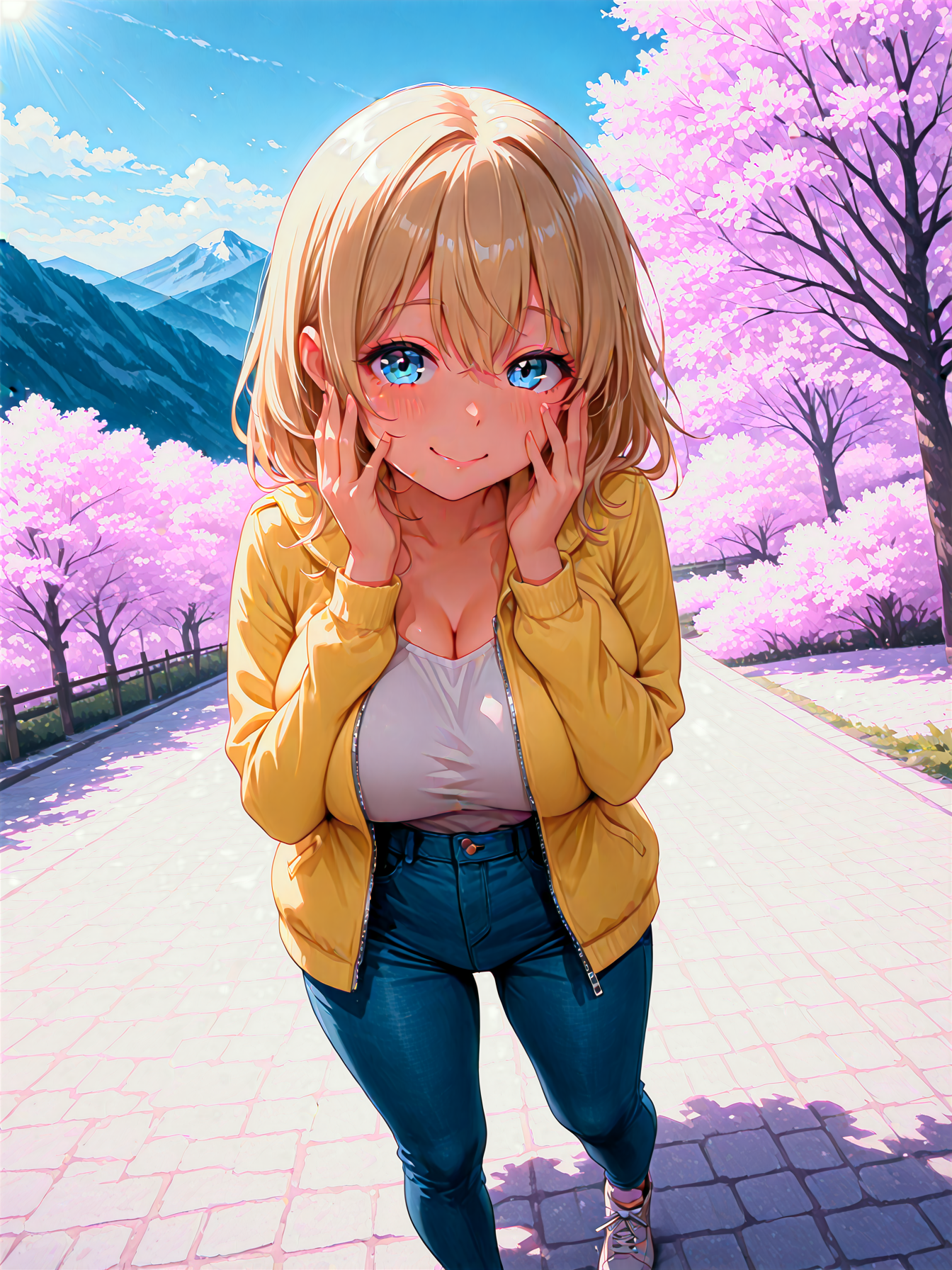 Content