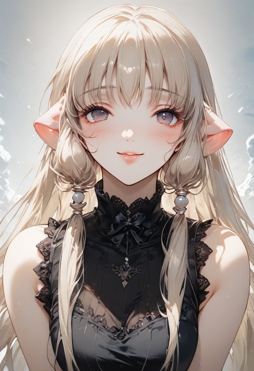 score_9, score_8_up, score_7_up,BREAK, 
smile,1girl,solo,
Chobits,Chii,Small mouth, shy,
edgSexyAttire, long hair,turtleneck, bare shoulders, sleeveless, lips,wearing edgSexyAttire,clothing cutout,sexy_attire
,Expressiveh,