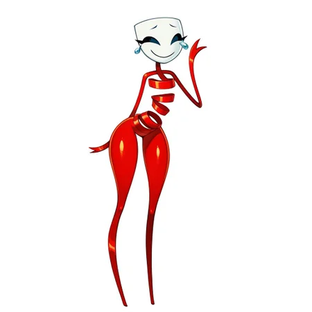 The Amazing Digital Circus main characters