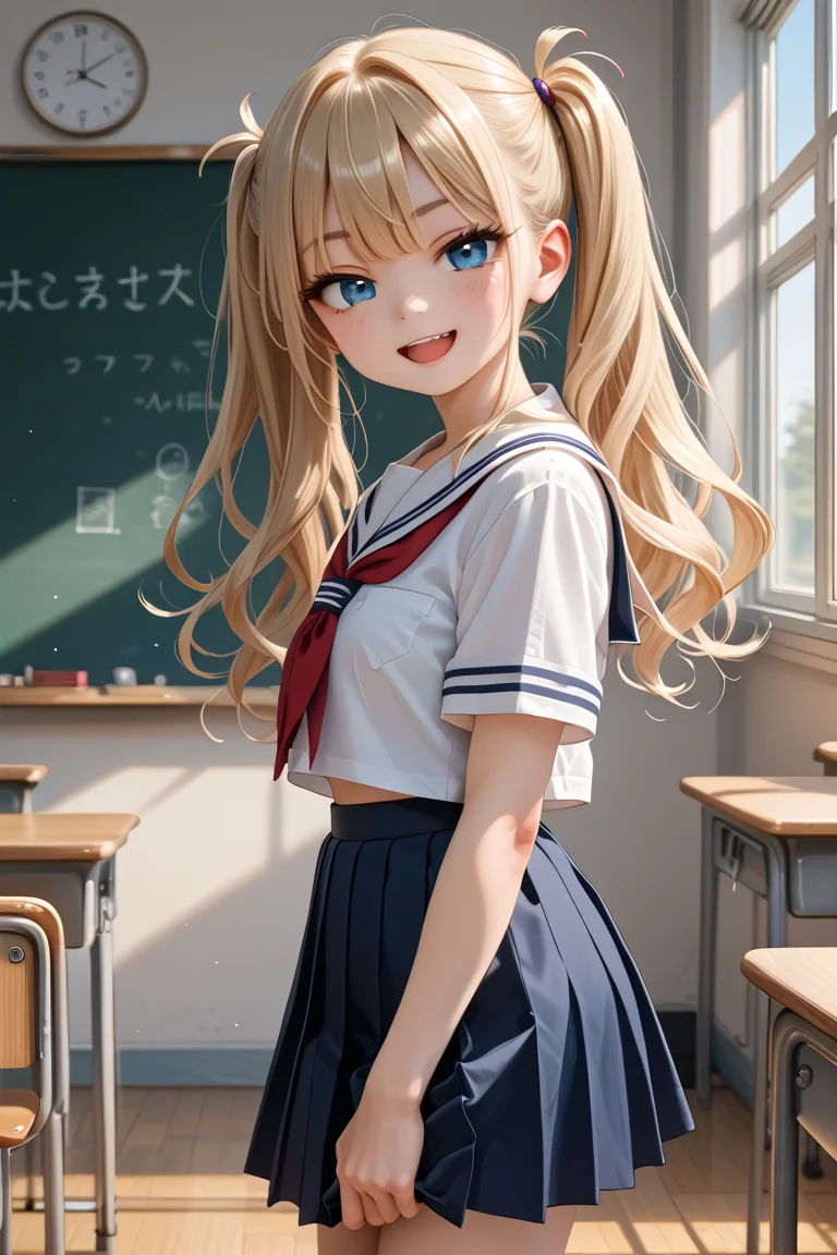 Content