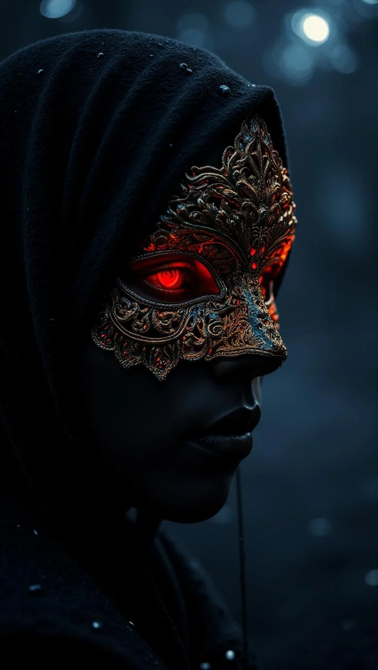 <lora:pixa_atyle-000001.safetensors:1> pixa style,champions,cute
The camera narrows, focusing on the enigmatic half-mask, a swirl of gold filigree that glistens under a moonlit glow. Each pixel is distinct, forming a sharp, low-resolution image that captures the intricate patterns and metallic allure. The mask's edges are defined by a bold, vivid red highlight, casting dramatic shadows across the dark, silhouetted face. The composition is minimalist, with the mask's cool, reflective surface contrasting against the deep, obsidian backdrop. The use of cool tones—blues, whites, and silvers—dominates the scene, punctuated by the bold red highlights that add a sense of tension and mystery. The pixels create a crisp, ethereal glow, suggesting a world of fantasy and minimalism. The narrow focus on the mask draws the viewer into a secretive gaze, shrouded in shadows, hinting at a revelation or transformation. The play of light and texture adds depth, blending cold austerity with dramatic intensity, creating a mood of mysterious and captivating intensity.