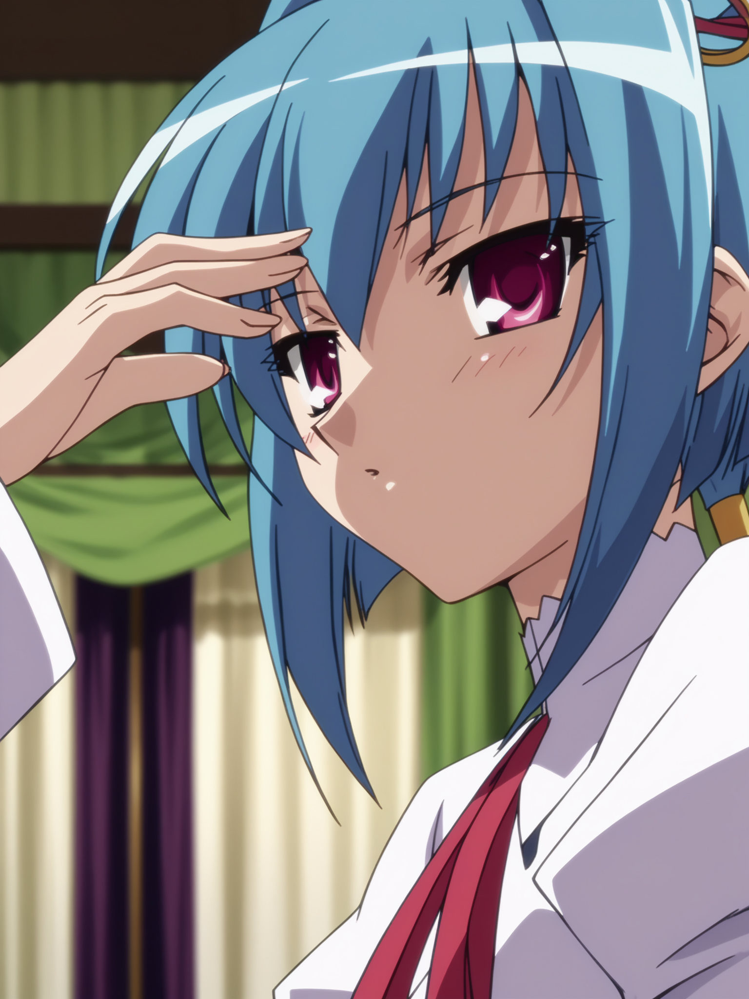 <lora:happy_tentacle-chouun-v0.5-000010:1>, ht_chouun, , (close-up:0.7), 1girl, (petite:1.2), solo focus, shy, blush, (looking at viewer:1.1), indoors , , (depth of field:0.8), (from below:0.8), score_9, score_8_up, score_7_up, score_6_up, score_5_up, score_4_up,