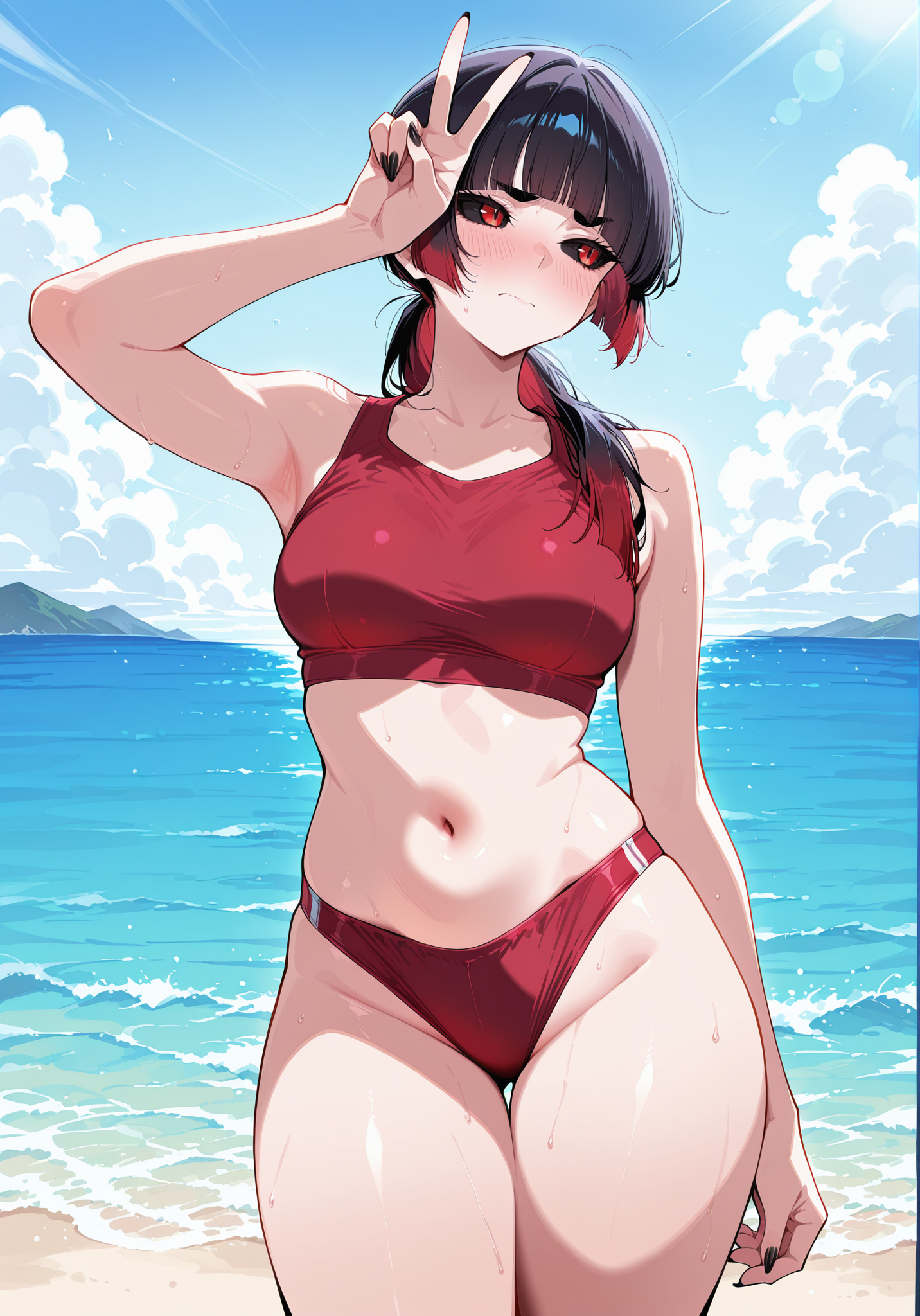 Content