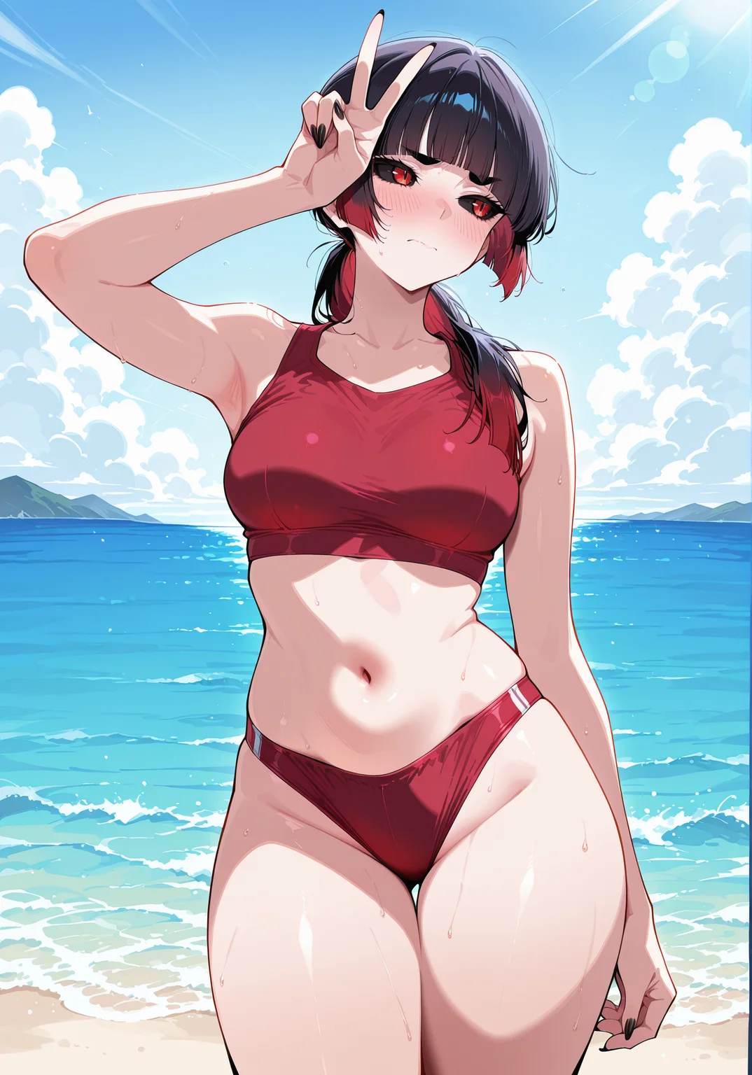 Content