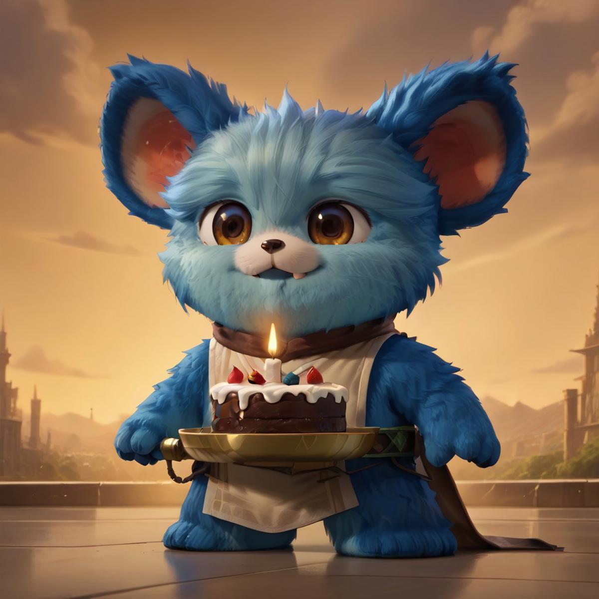 (((furry character))), (((Nubs_pooba))) eating cake in the canteen, portrait, BREAK, masterpiece, ((detailed background)), ((dynamic background)), 8K, (masterpiece:1.5), intricate details, highly detailed, extreme detail, octane render, unreal engine, ((anime art)), best quality, highres, (detailed face:1.5), ((full_body)), UHD, (((perfect hands))), low light