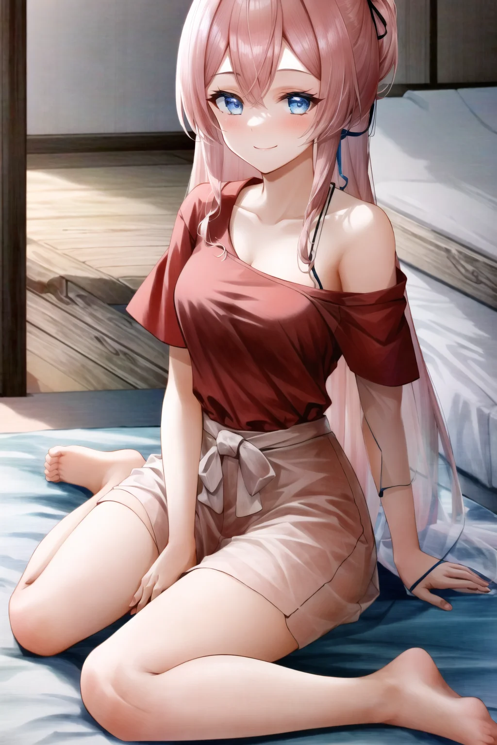 Content