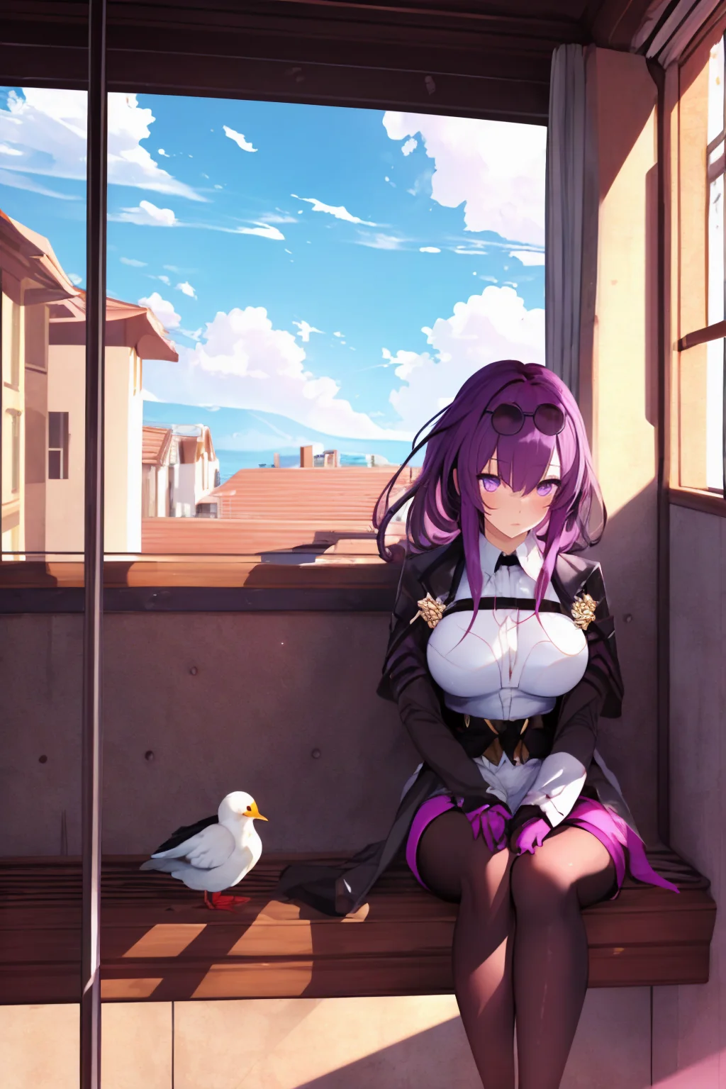 Content