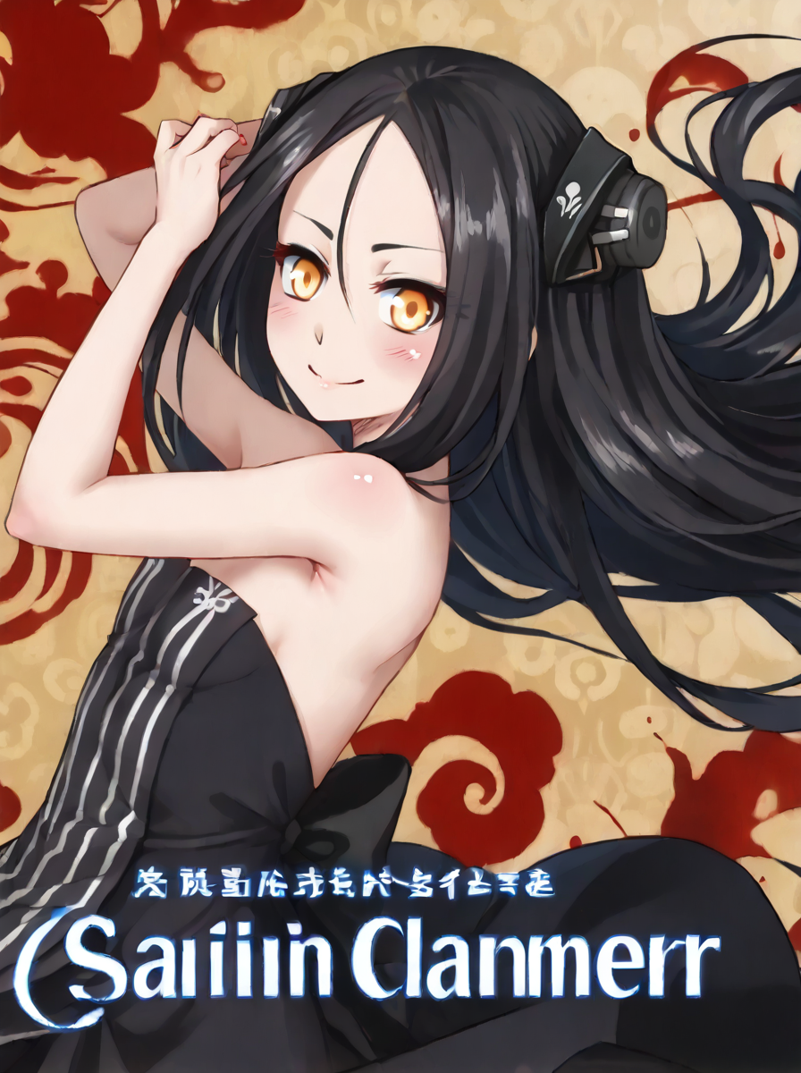 detailed background, shiny skin, posing, rating safe,
<lora:heiqing.pony:1.0>,
heiqing,
<lora:dreamer.pony:1.0>,
dreamer,
