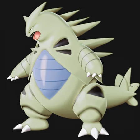 tyranitar