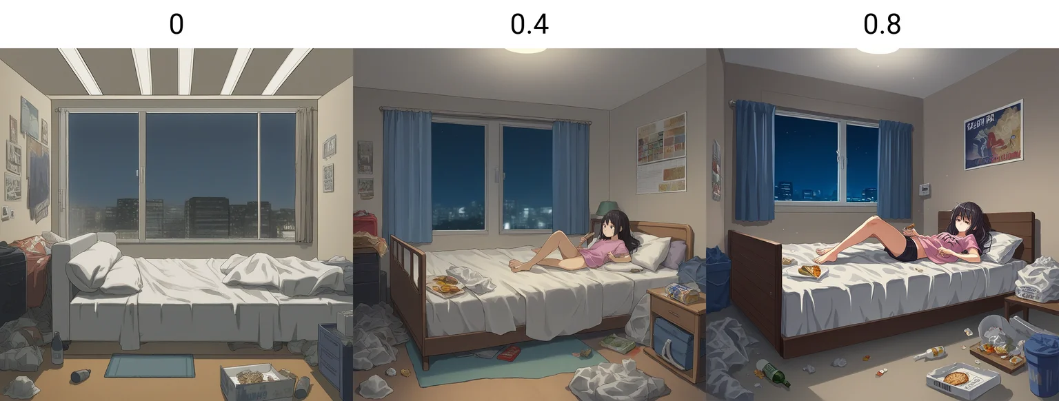 Content