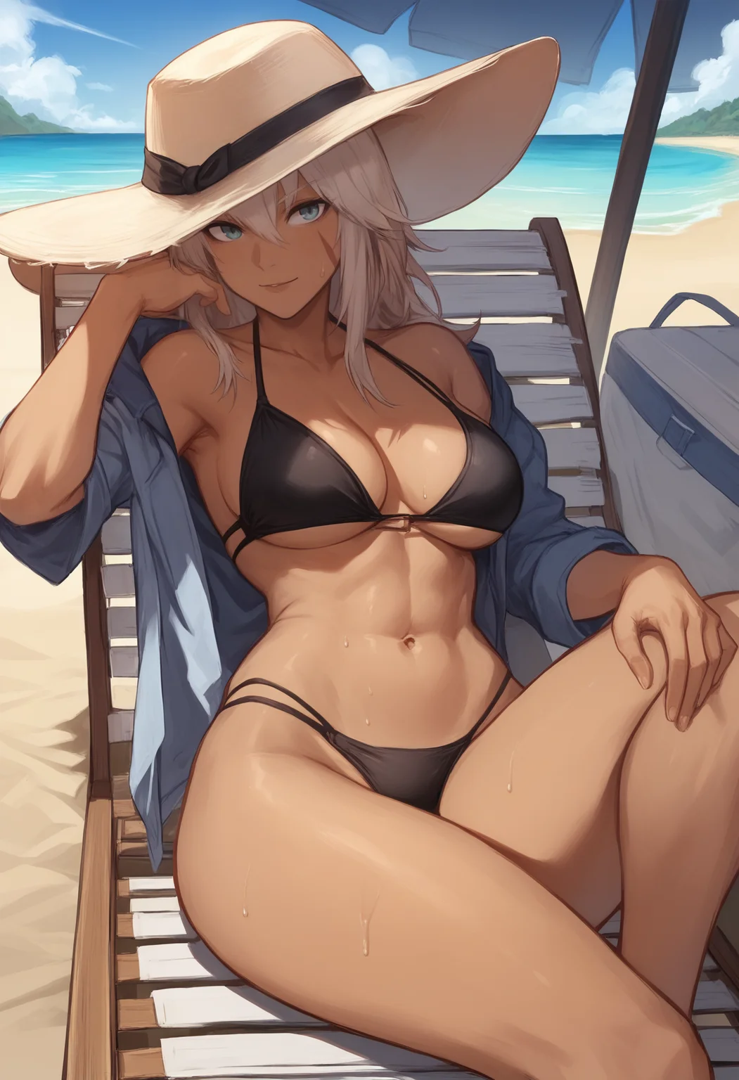 Content
