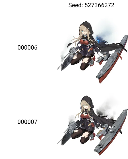 lexington (cv-16) (broken) (warship girls r),adapted turret,1girl,tbf avenger,flight deck,solo,hair over one eye,rudder footwear,torn pantyhose,smoke,full body,black pantyhose,long hair,hood up,damaged,open mouth,hooded cape,black dress,black cape,long sleeves,squatting,blonde hair,simple background,short dress,looking at viewer,airplane,rigging,machinery,large breasts,character:lexington (cv-16) (warship girls r),armored boots,red chest guard,chest guard,blue smoke,black smoke,holding gun,propeller,white background,bolt (hardware),white gloves,blue eyes,belt pouch,framed breasts,tachi-e,torn dress,torn cape,<lora:lexington (cv-16) (warship girls r)v1.1-000006:1>,