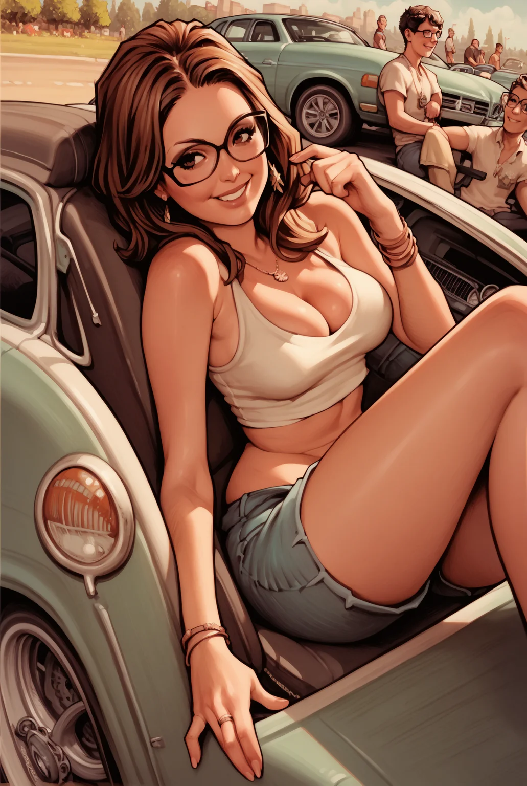 Content