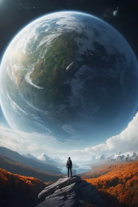 by Jessica Rossier and [Terry Oakes|Jovana Rikalo] in the style of [Hisui Sugiura:Yelena Zhavoronkova:0.25]