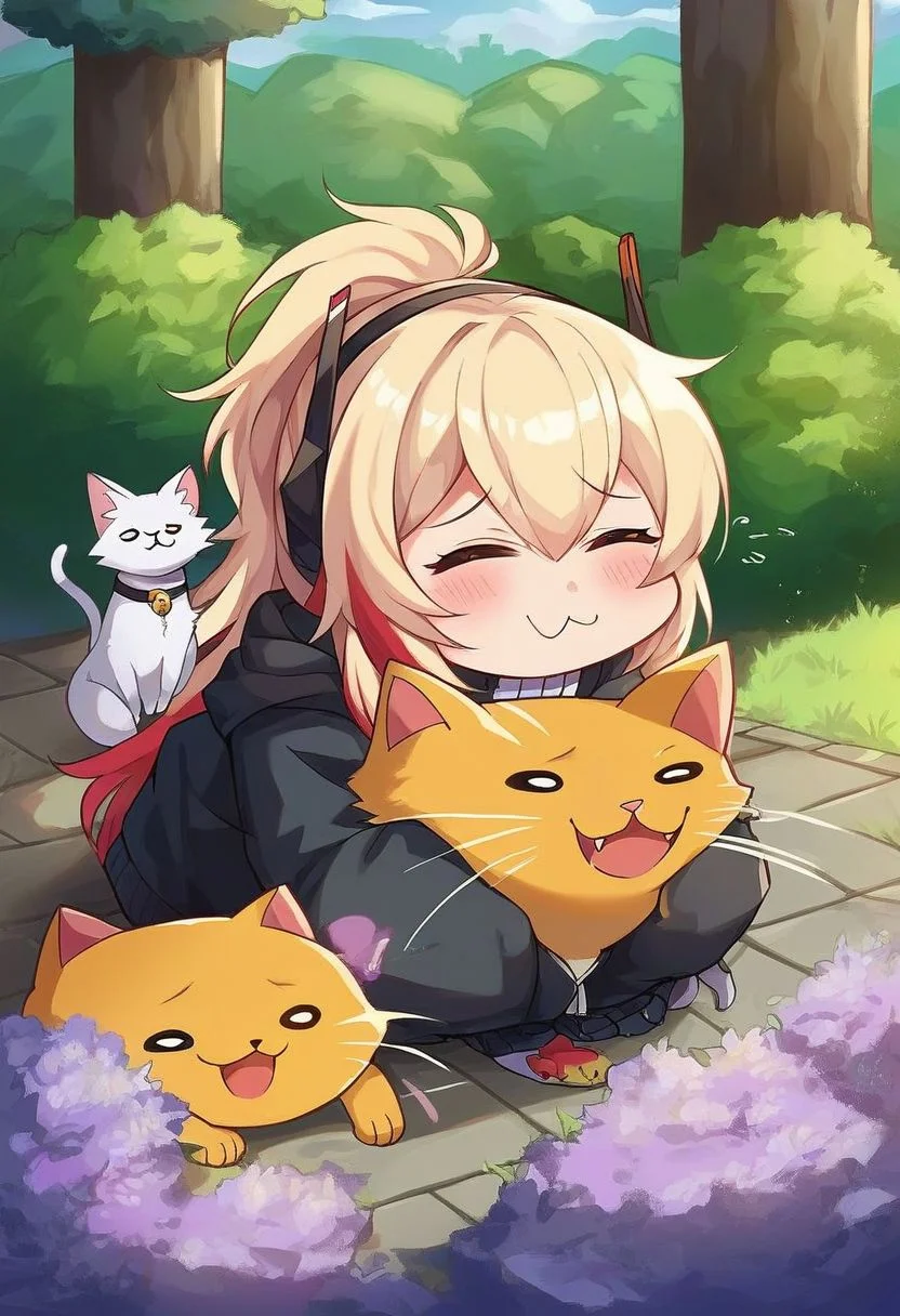 Content
