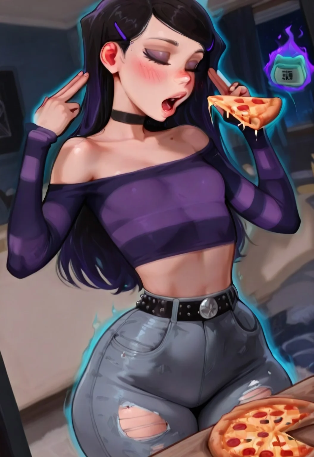 Content
