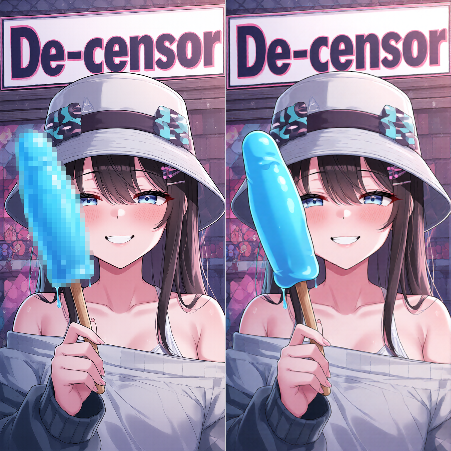 Content