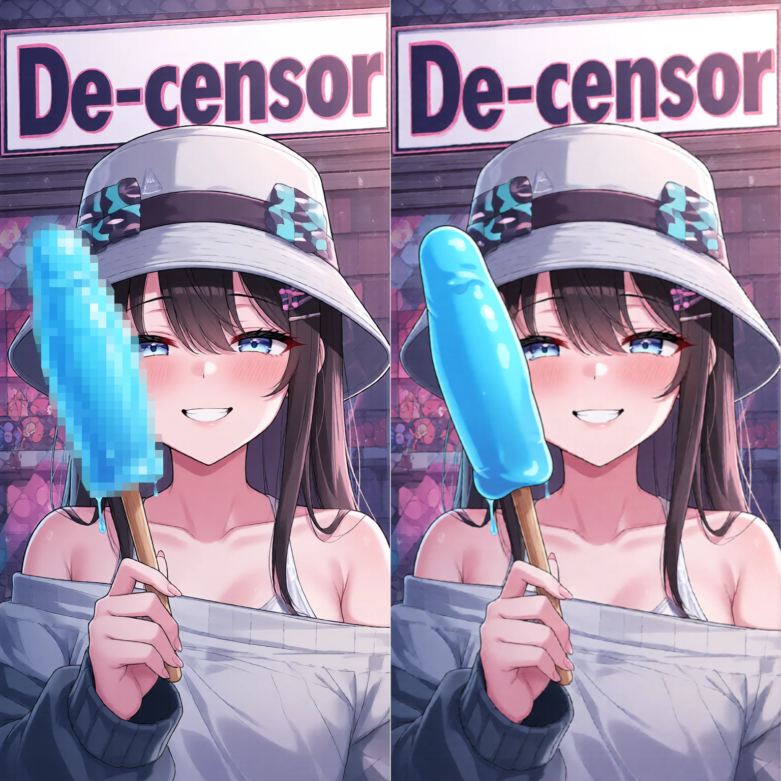 Content