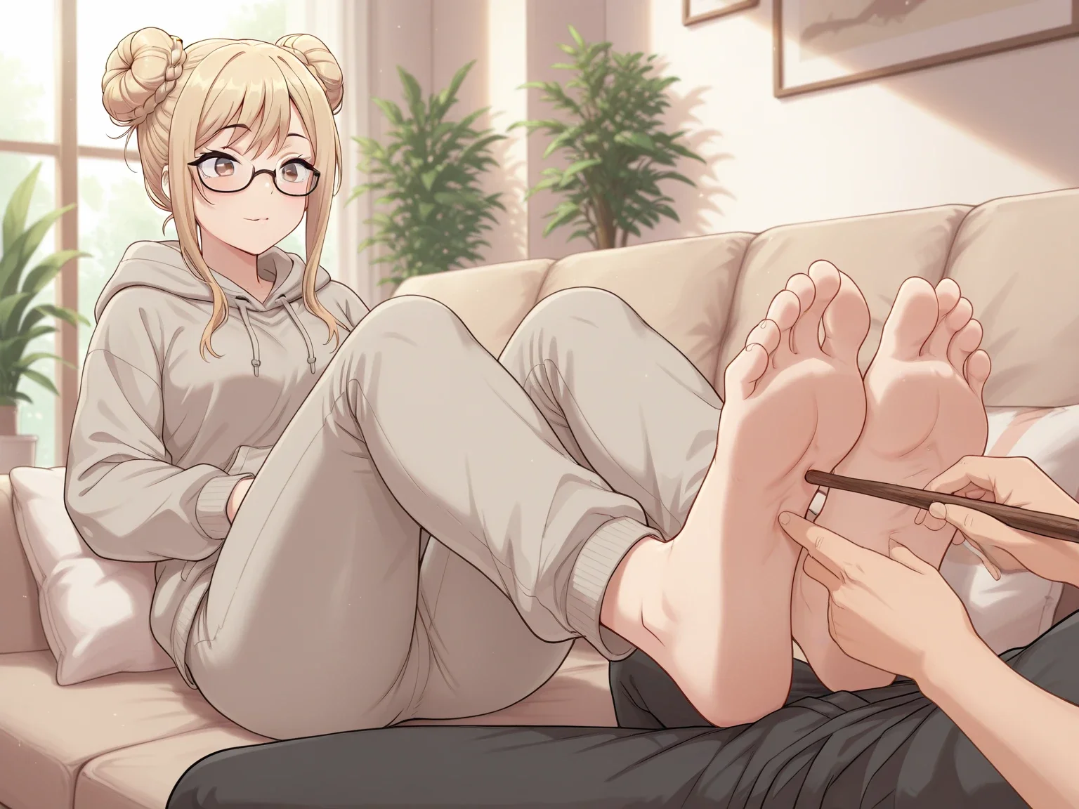 Content