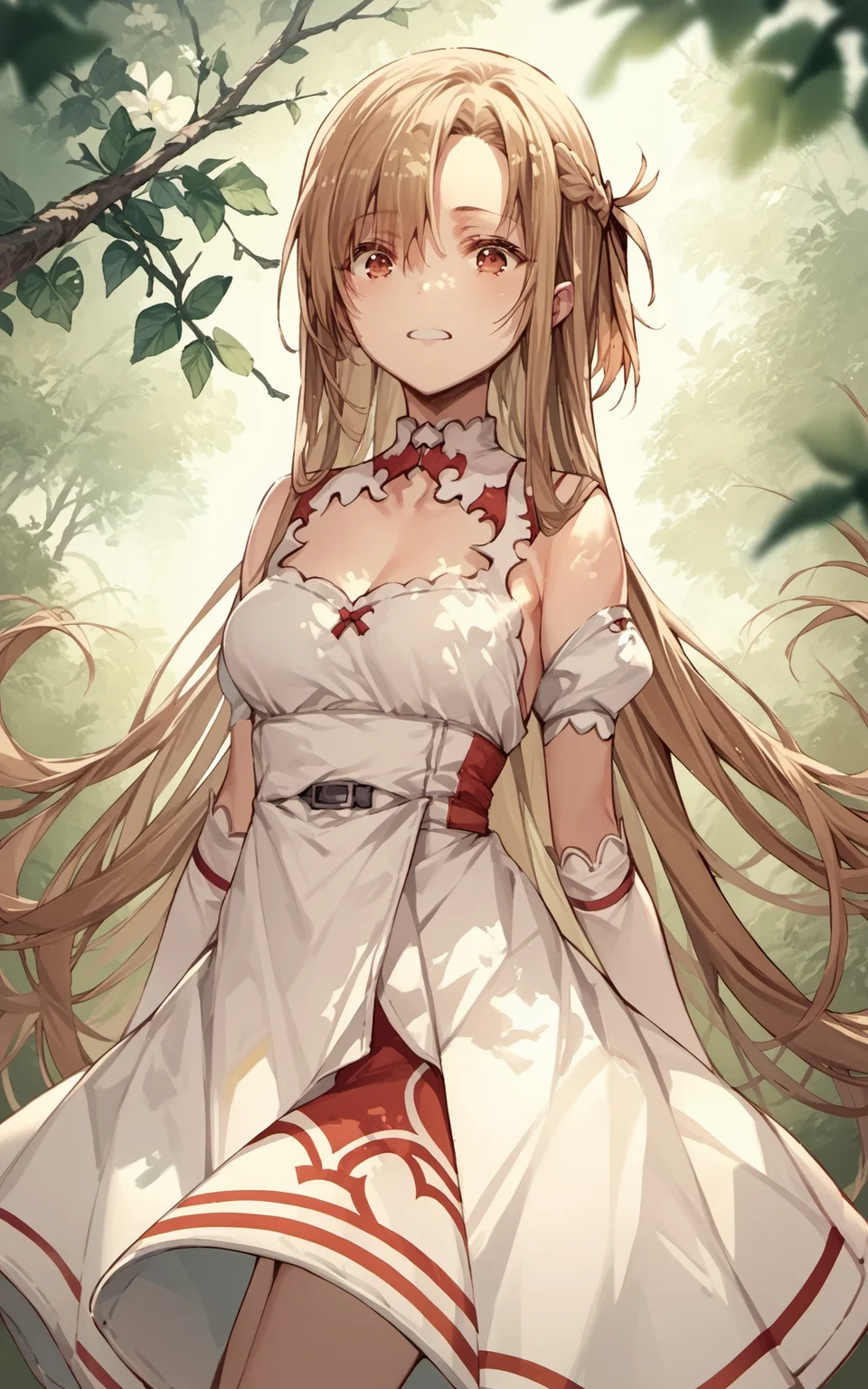 score_9,score_8_up,score_7_up,score_6_up,score_5_up,score_4_up,source_anime,1girl,asuna \(sao\),yuuki asuna,<lora:Dsmile_style_pony:0.8>,dsmile_style,