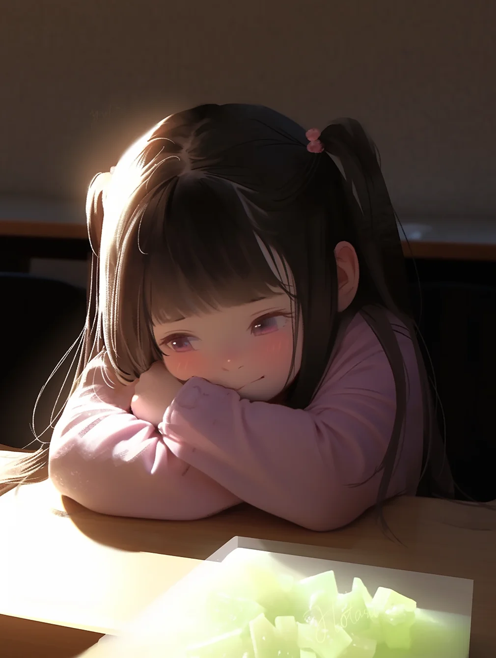 Content