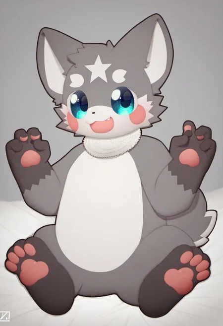 score_9, score_8_up, score_7_up, ((((sdgs4fgq6by zuppu11)))), 1boy, furry, cute, rating_questionable, zPDXL3
