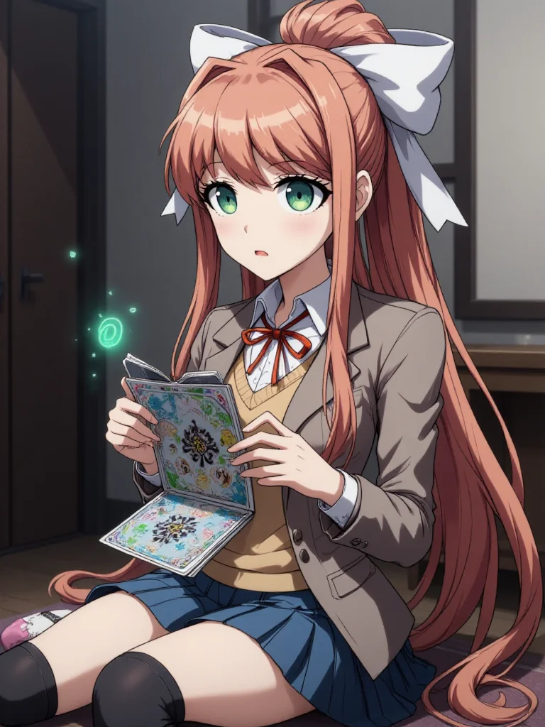 Content