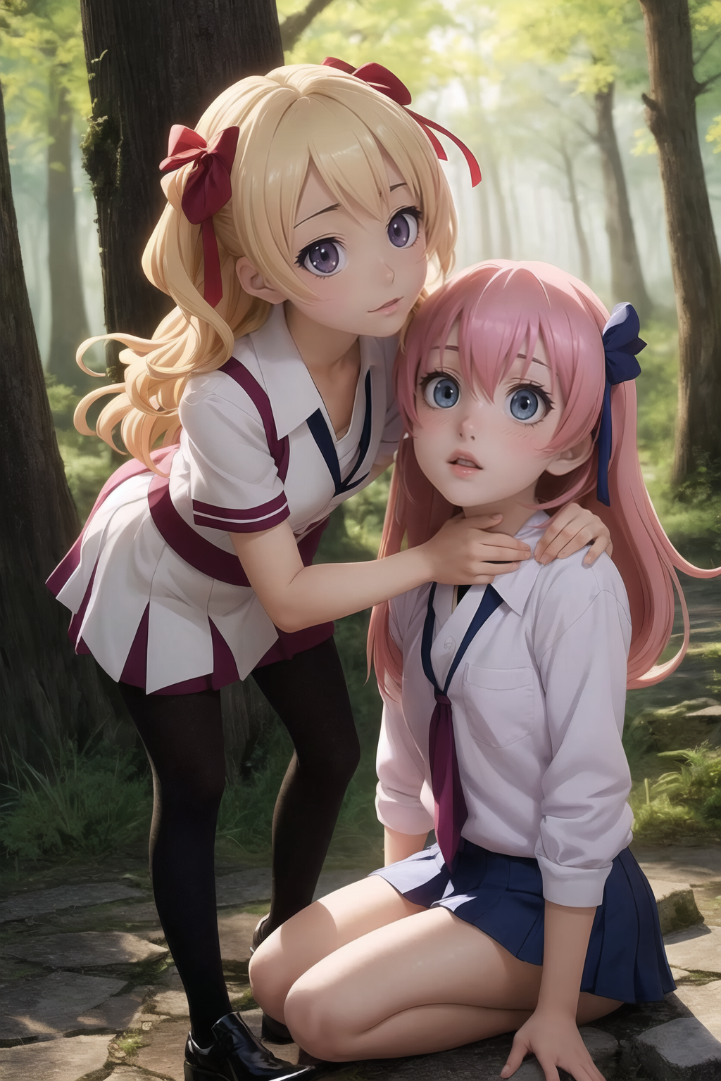 Content