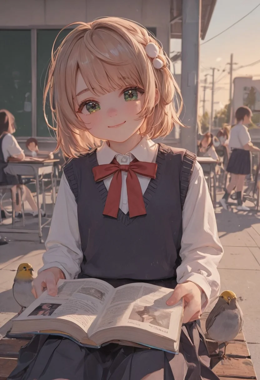 Content