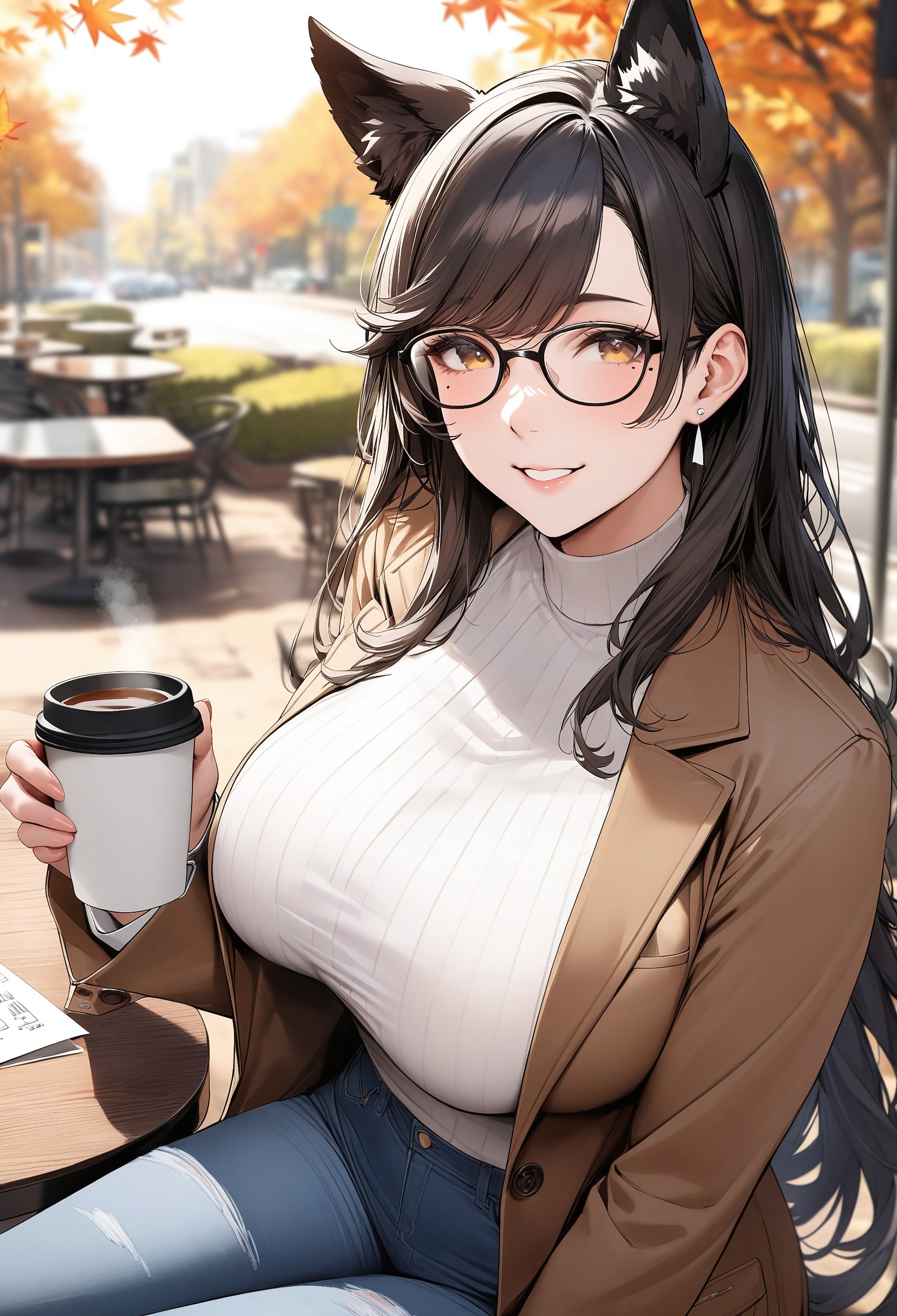 Content