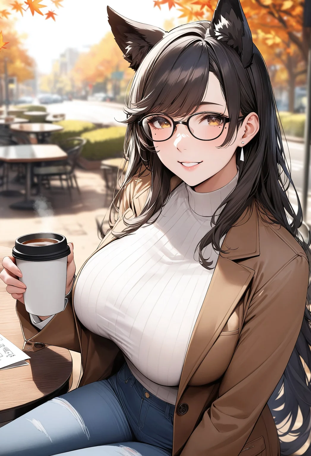 Content