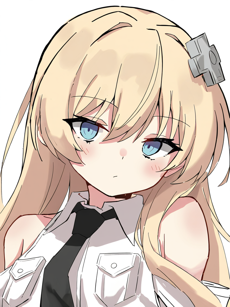 ruyueailis,1girl,solo,white background,simple background,looking at viewer,front view,<lora:ruyueailis-000014:1>,, masterpiece, best quality, very aesthetic, absurdres,newest, incredibly absurdres,, toshizou \(0714\)