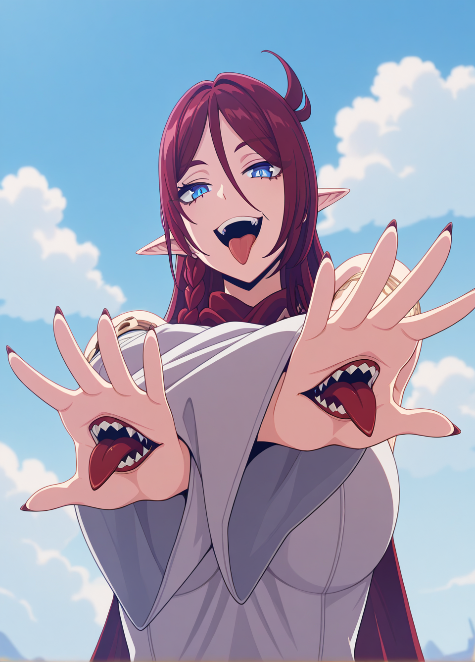 Content