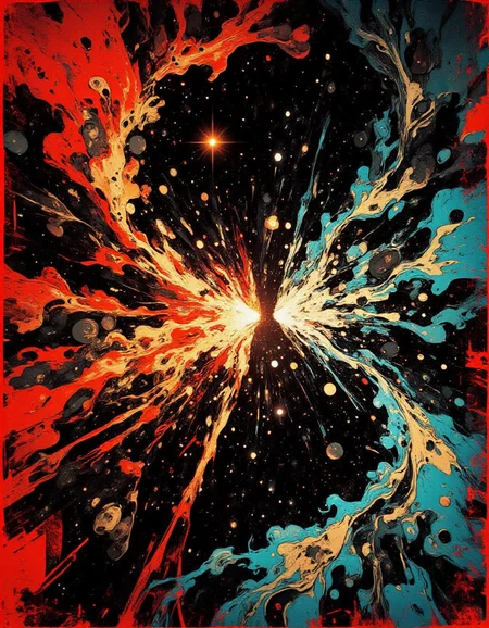 <lora:digital-abyss:1> bo-abyss, <lora:ck-shadow-circuit:1> in the style of cksc, <lora:CPA:1> anime, cyberpunk, <lora:dreadmirth-style-art:1> dreadmirthart, <lora:FLUX-daubrez-DB4RZ-v2:0.3>, <lora:ink_splats_flux:1> ink splats