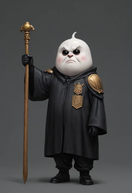 *Judge Snoo* jdgdrdd