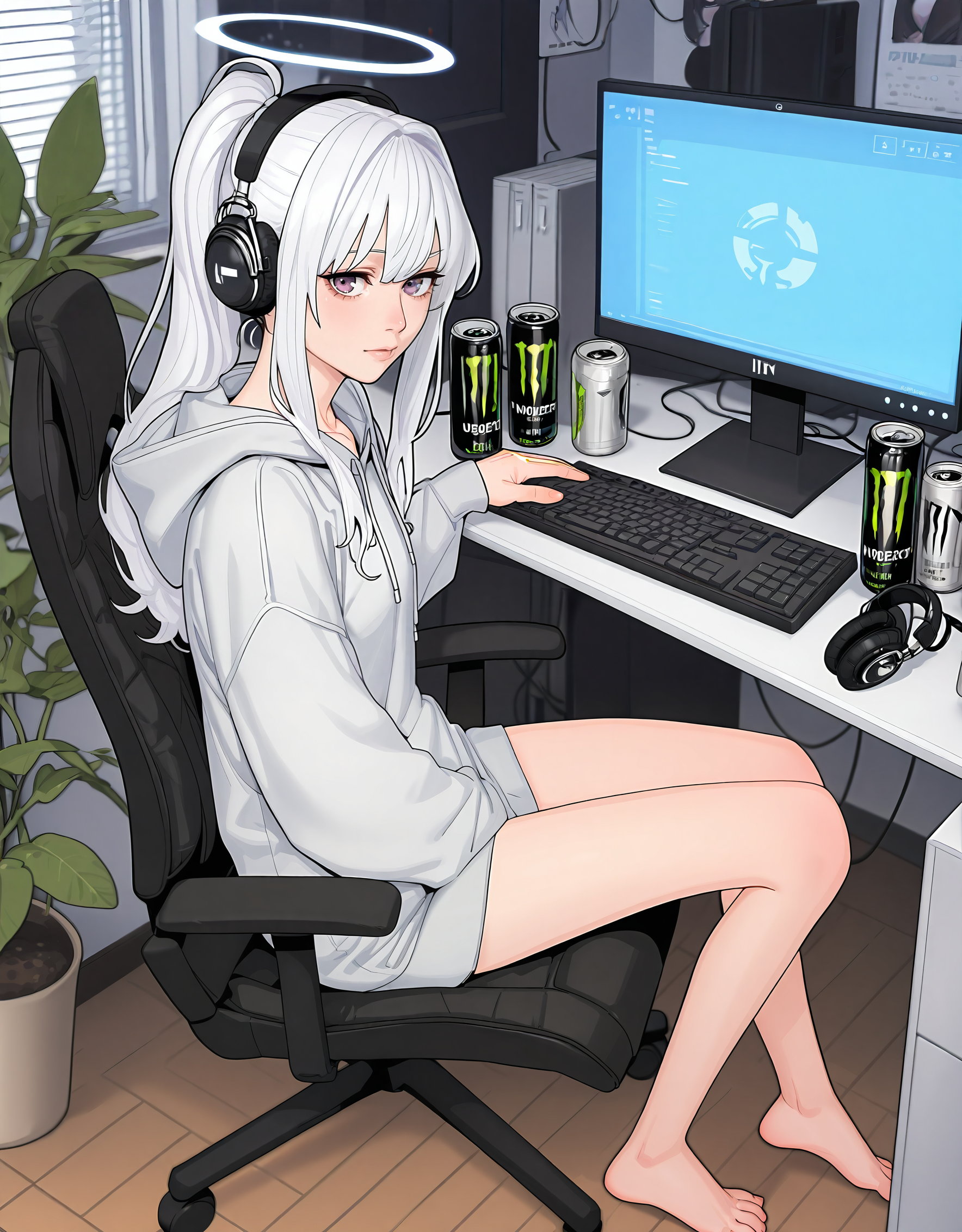 Content