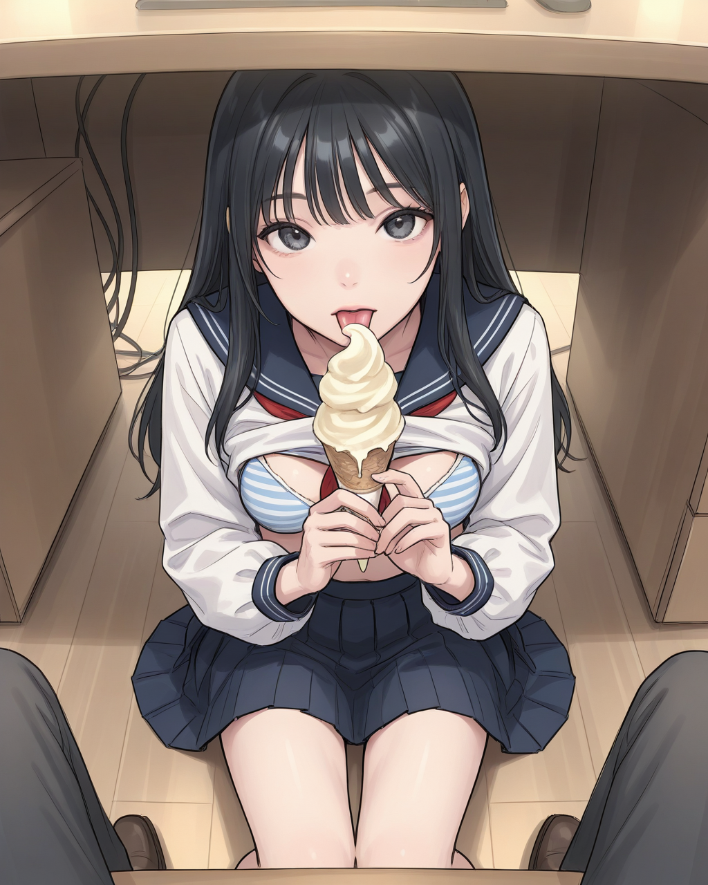 Content