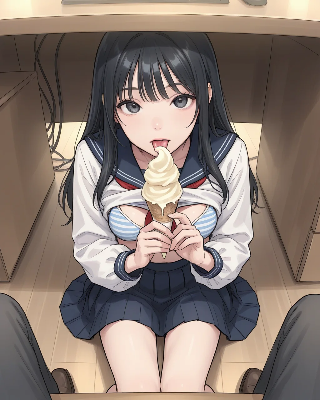 Content