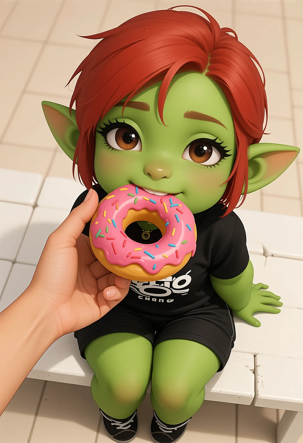 Content
