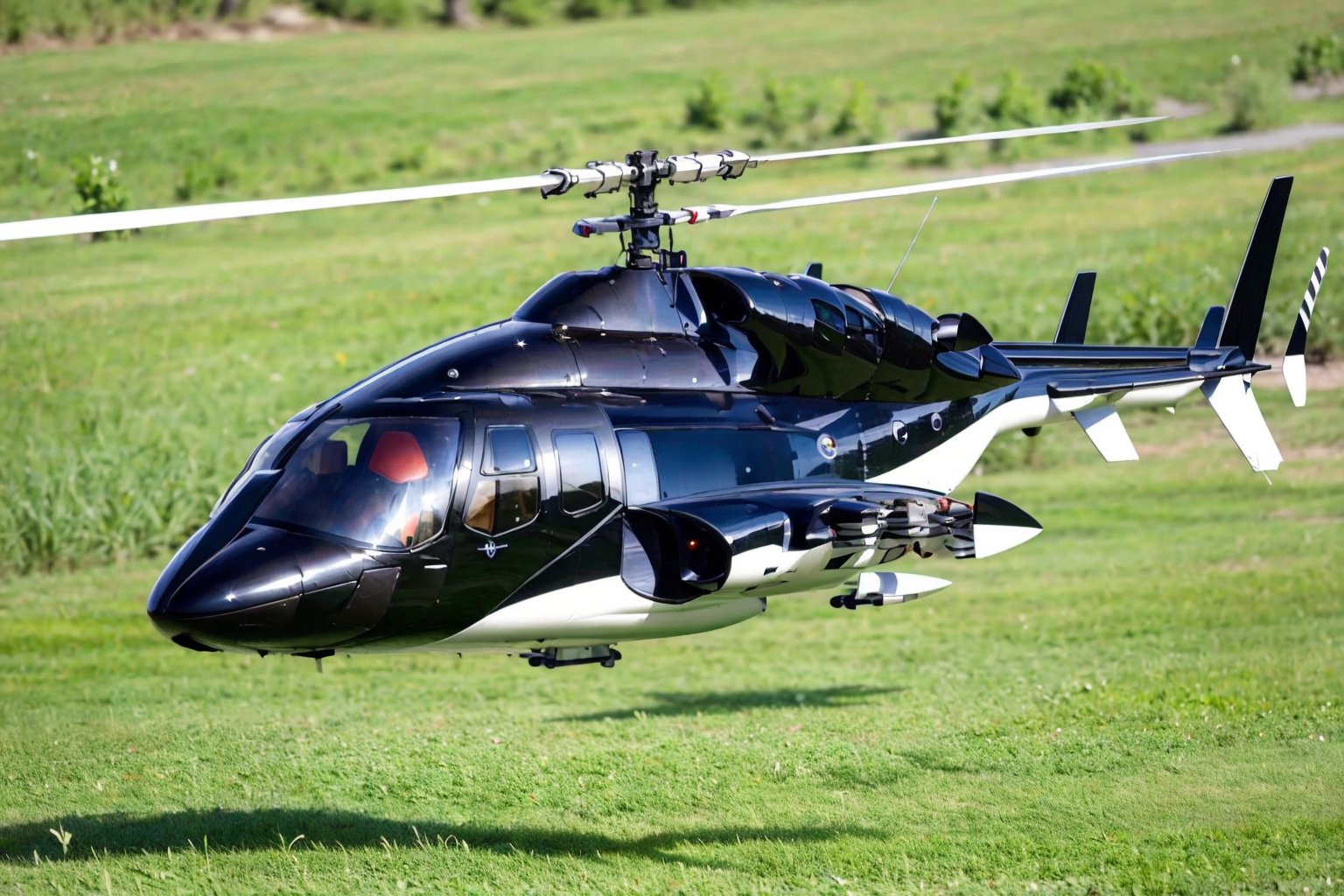 (masterpiece, best quality:1.2), ultra-detailed, helicopter EdobAirWolf, (realistic:1.5), <lora:EdobAirWolf_v1.0:1>