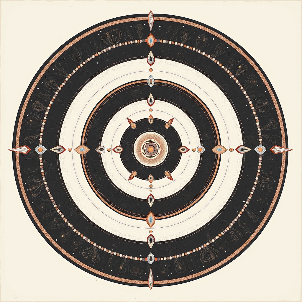 Concentric Circle