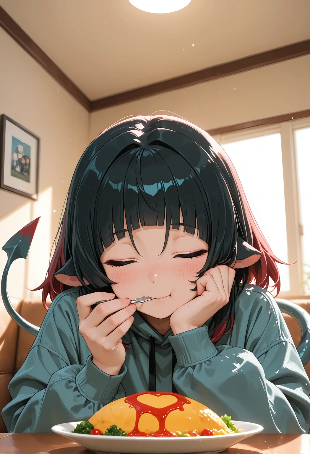 Content