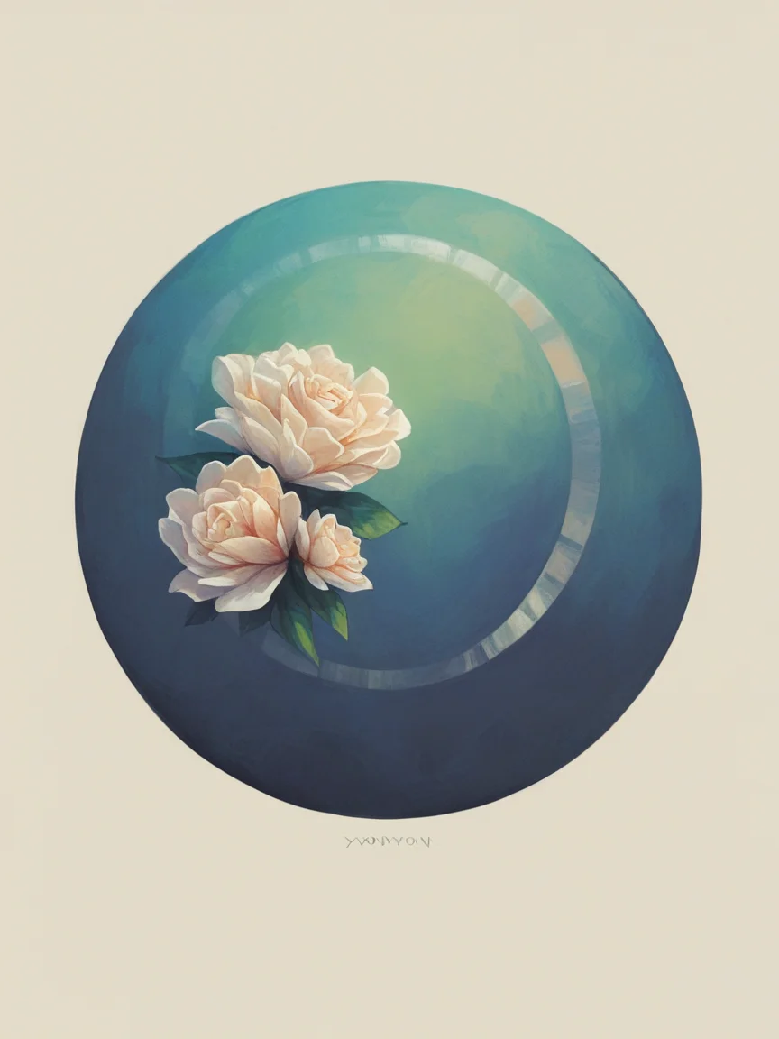 score_9, score_8_up, score_7_up, score_6_up, score_5_up, score_4_up, 1 <lora:J0yc3L33XLP:1> j0yc3l33, simple background, abstract,