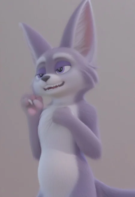 furry