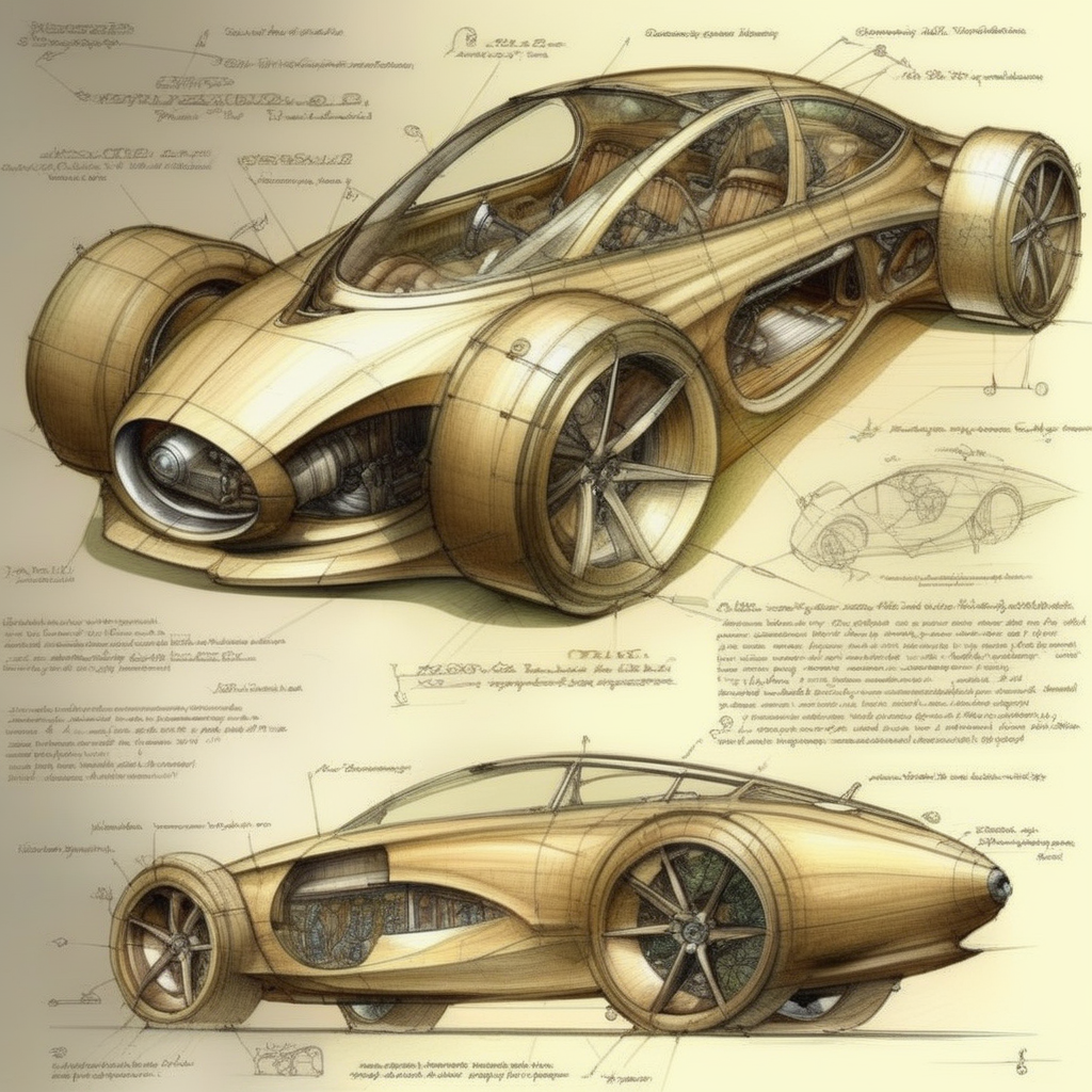 futscribe surrealistic car technical sketch<lora:futscribe:0.8>